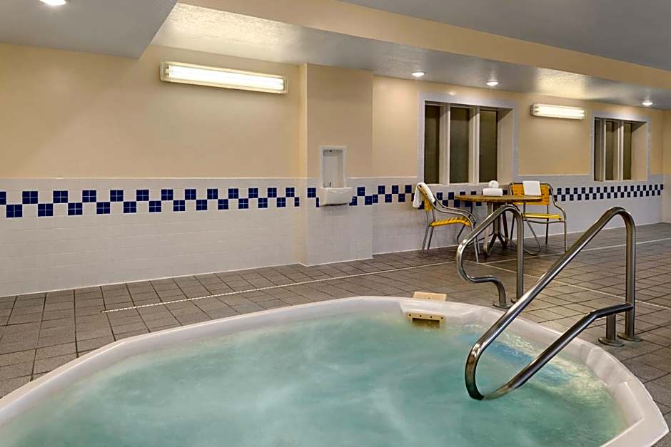 Fairfield Inn & Suites by Marriott Minneapolis Bloomington/Mall of America