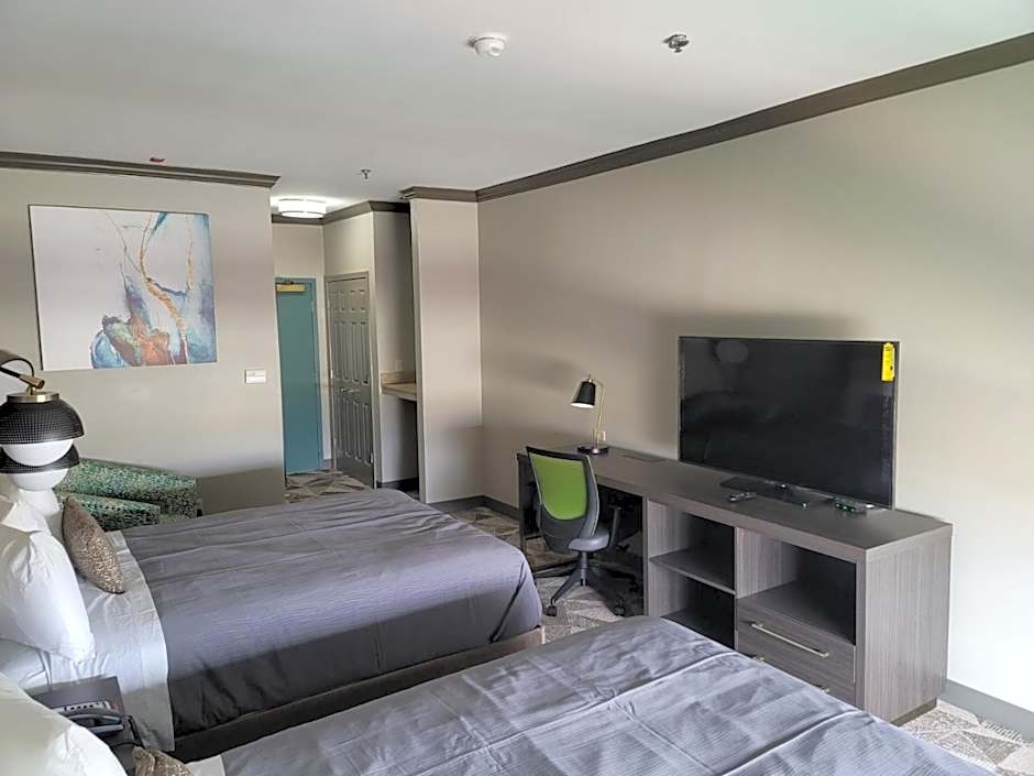 Big Country Hotel & Suites, SureStay Collection by BW