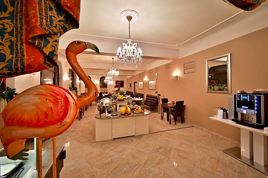 Hotel Kavalír Praha – Prague, PA