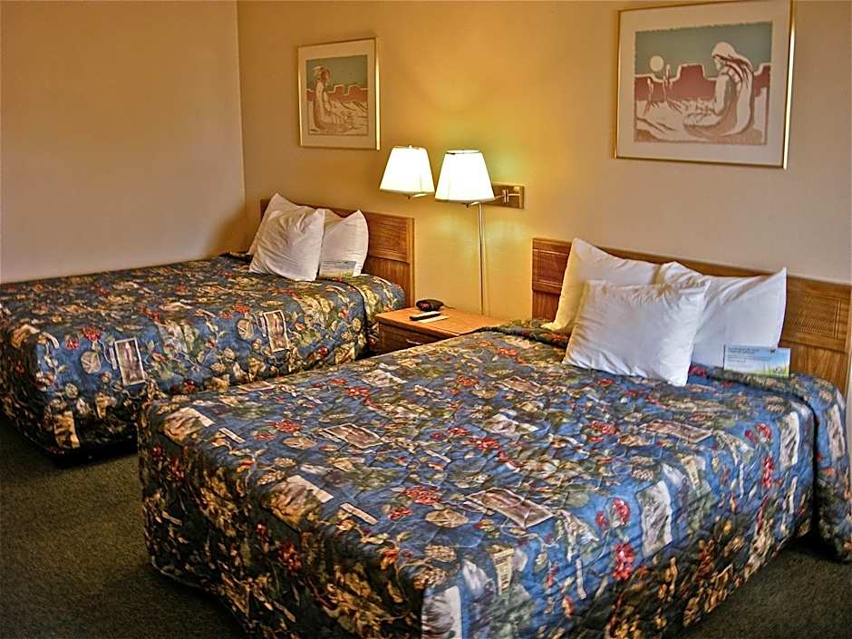 Days Inn by Wyndham Burns