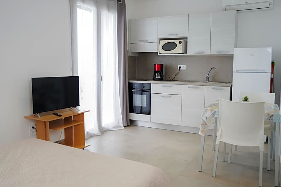 Résidence Pascal Paoli Fior di Mare