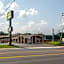 Glenstone place extended stay motel