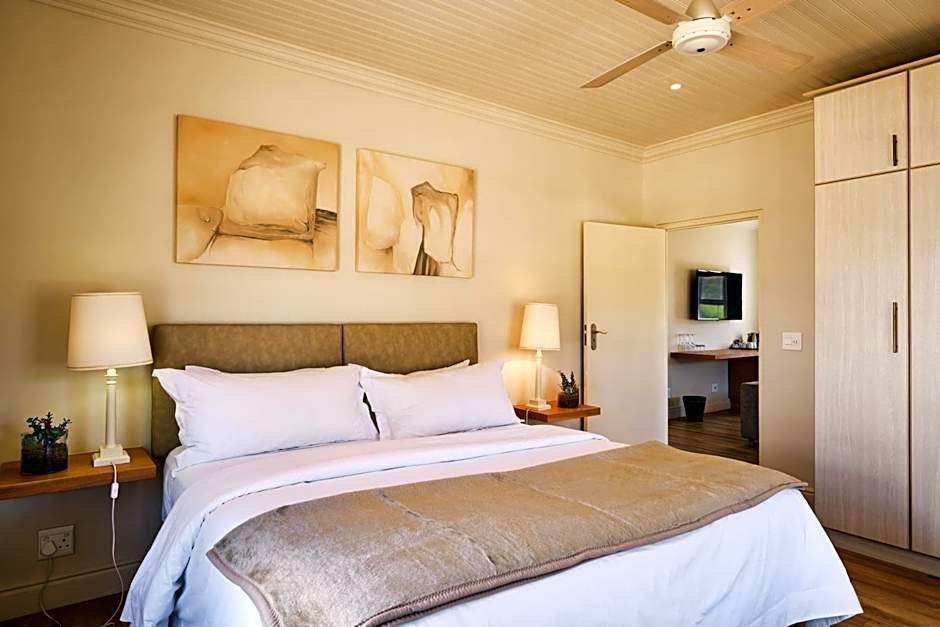 Rijk's Wine Estate & Hotel