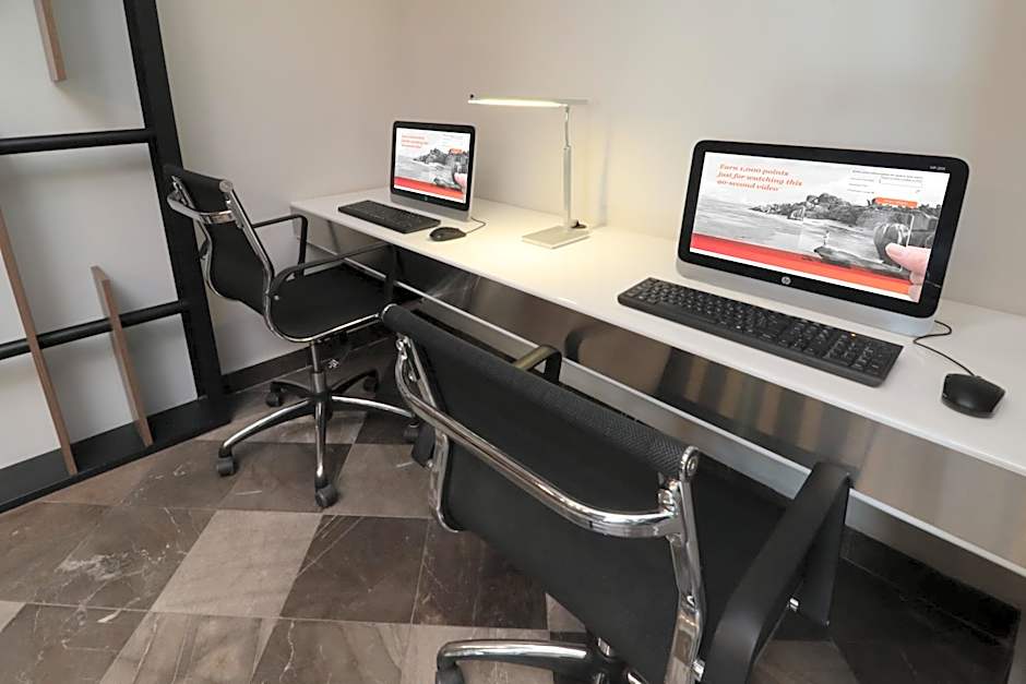 Holiday Inn Express San Luis Potosí By IHG