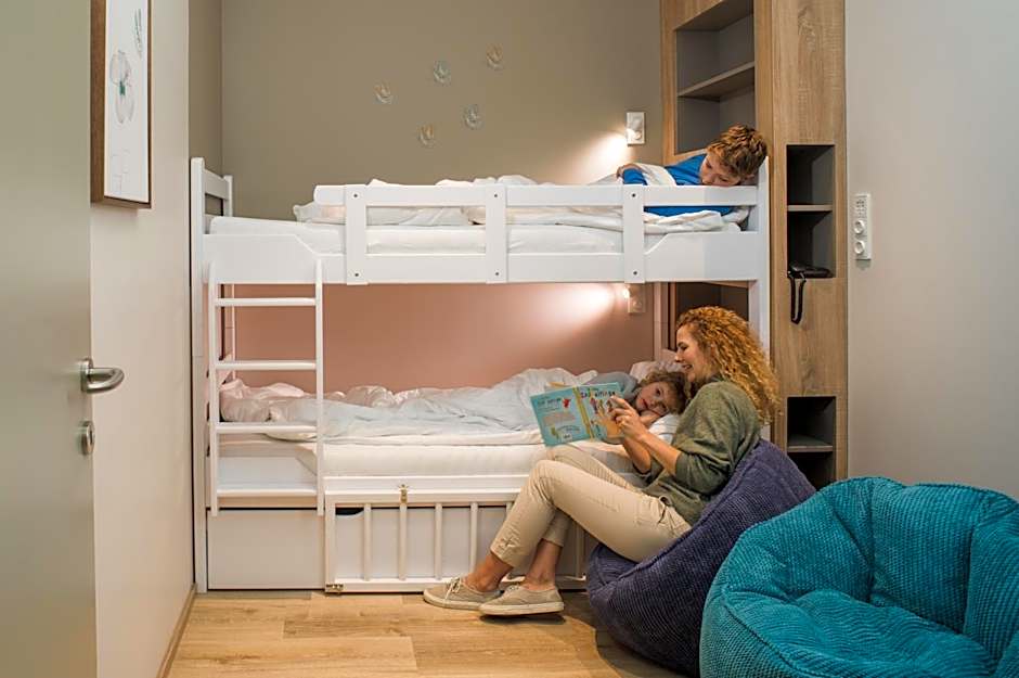 Hotel Sonnenpark & Sonnentherme inklusive - auch am An- & Abreisetag!