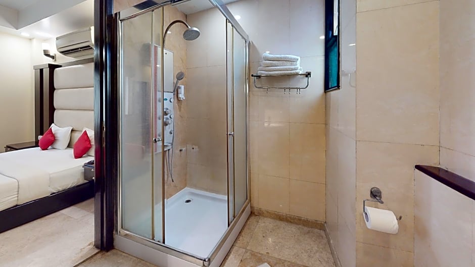 Hotel Meridian Plaza