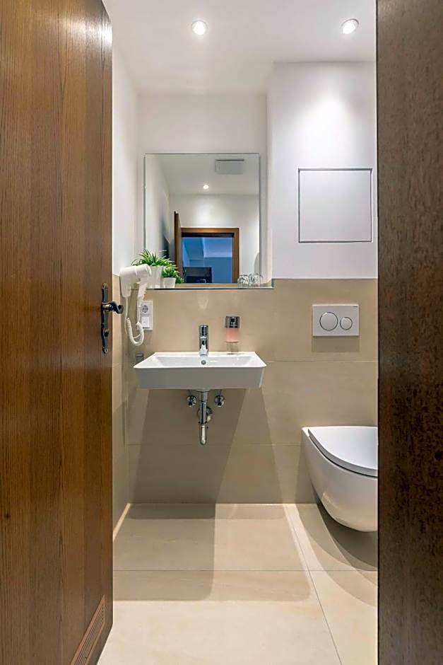 Hotel & Restaurant Ritter Jörg