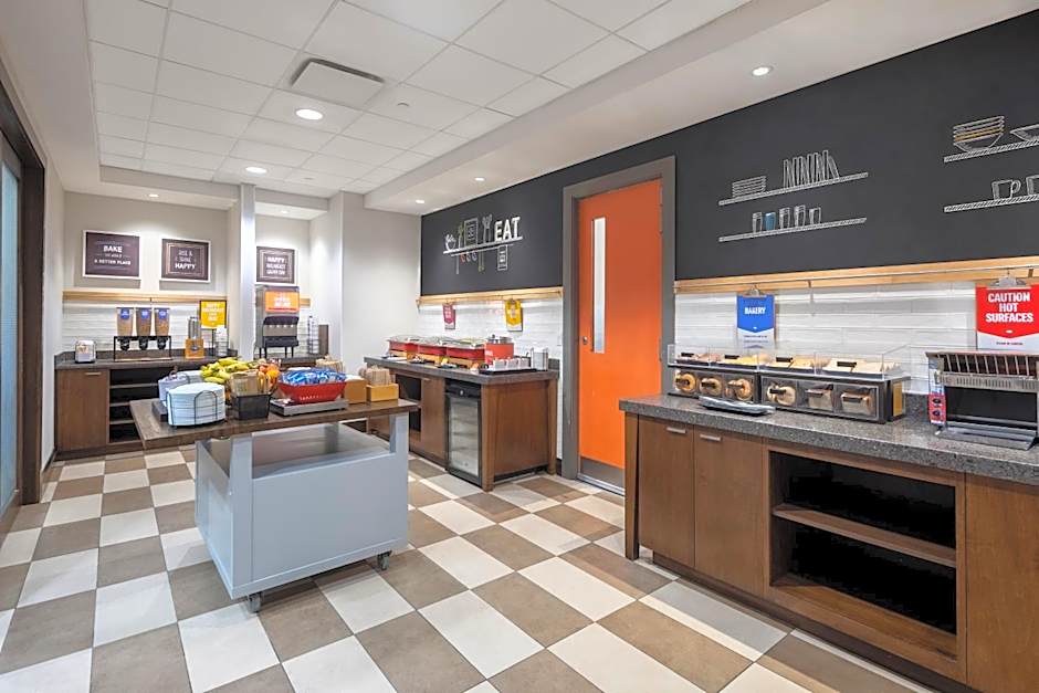 Hampton Inn by Hilton Halifax/Downtown