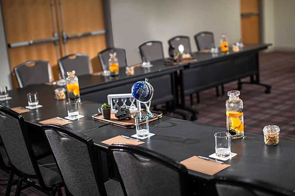 Renaissance by Marriott Minneapolis Bloomington Hotel