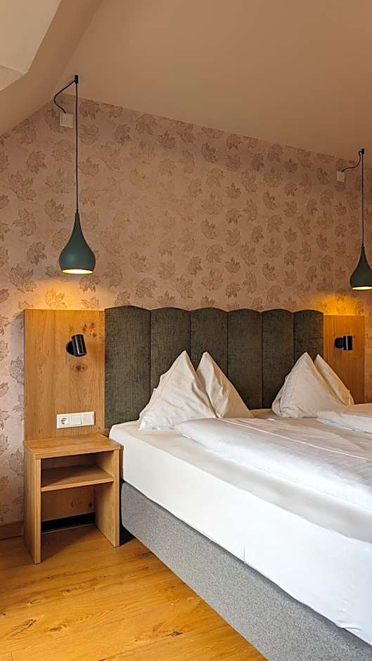 Hotel Restaurant zur Post