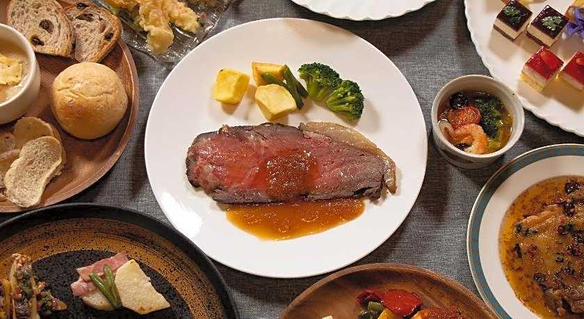 Shiga Kogen Prince Hotel