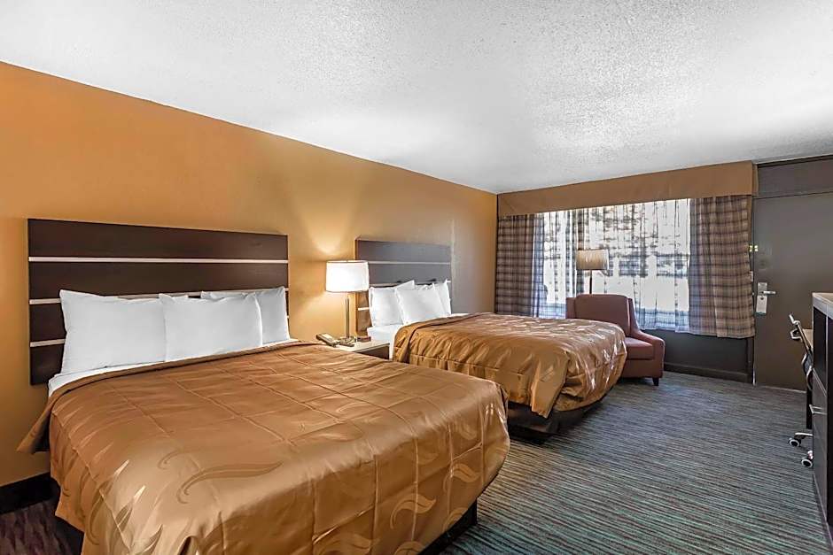 Quality Inn South Boston - Danville East