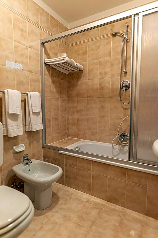 Hotel il Cardo