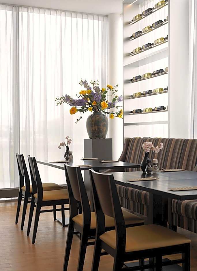 Park Plaza Amsterdam Airport