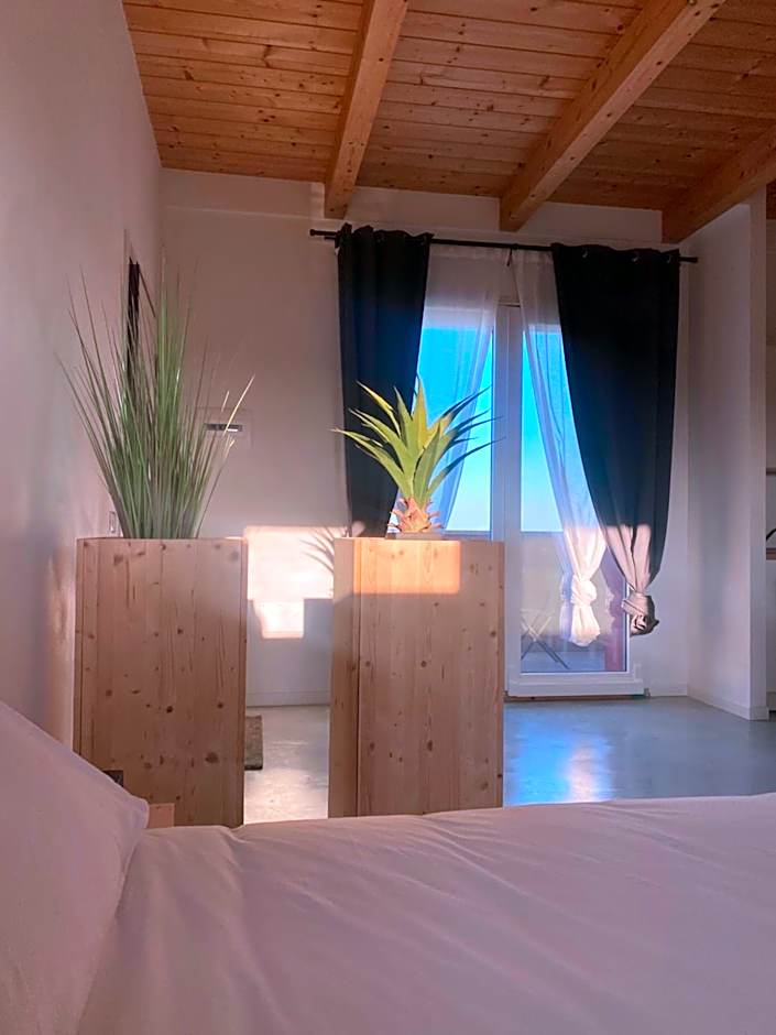 Olea b&b