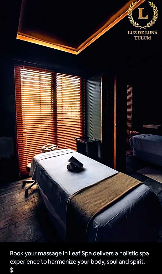 Luz de Luna Tulum Suite III