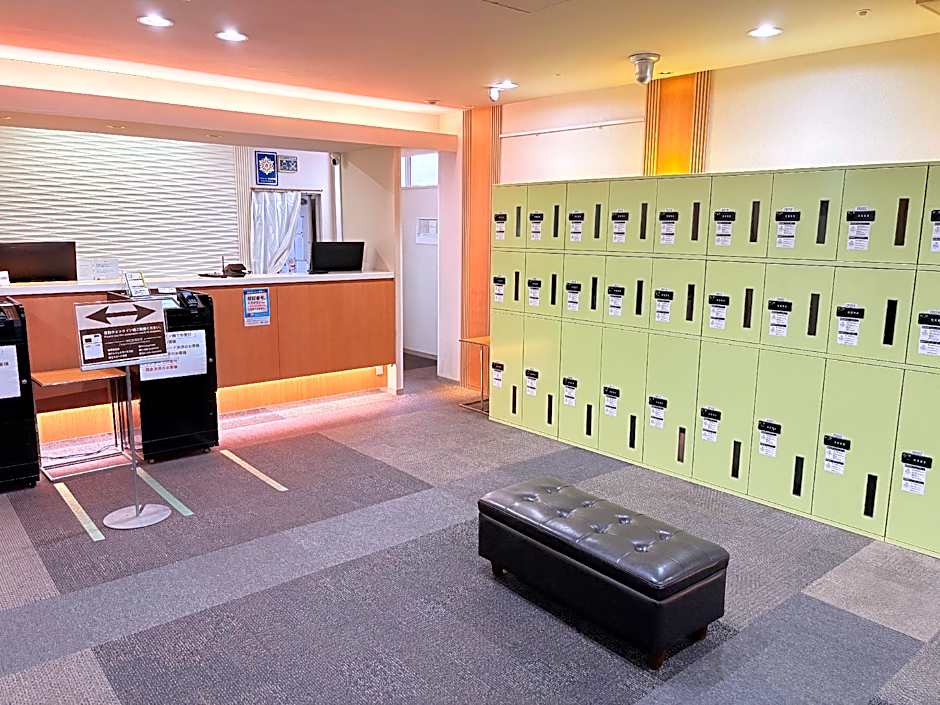 Hotel Premium Green Plus
