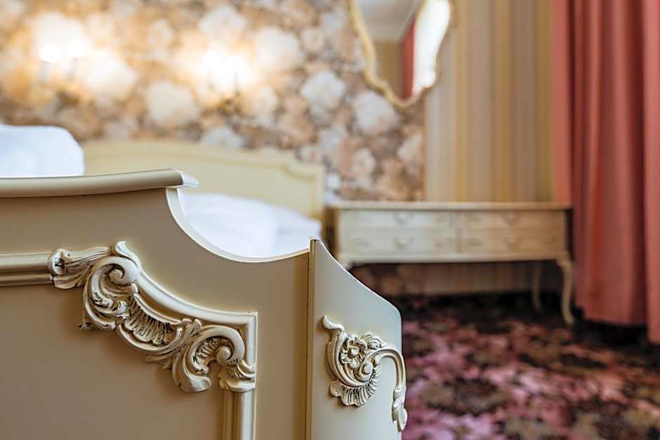 Hotel Pension Baronesse