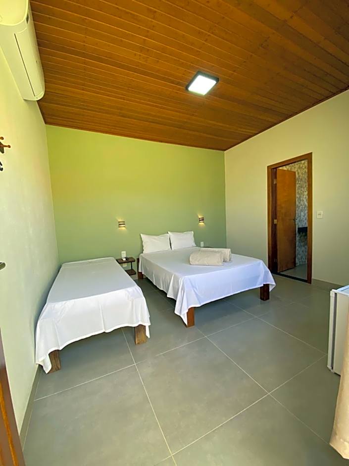 Pousada Portal do Cerrado