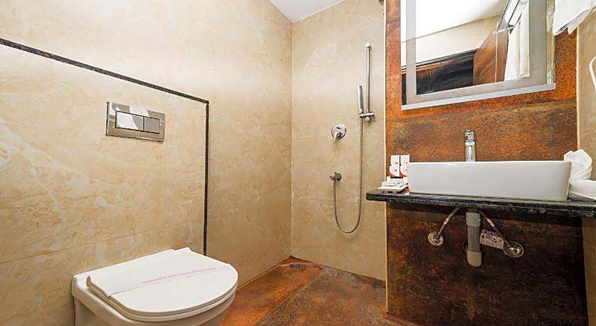 The Liverpool Hotels Marathahalli Outer Ring Road