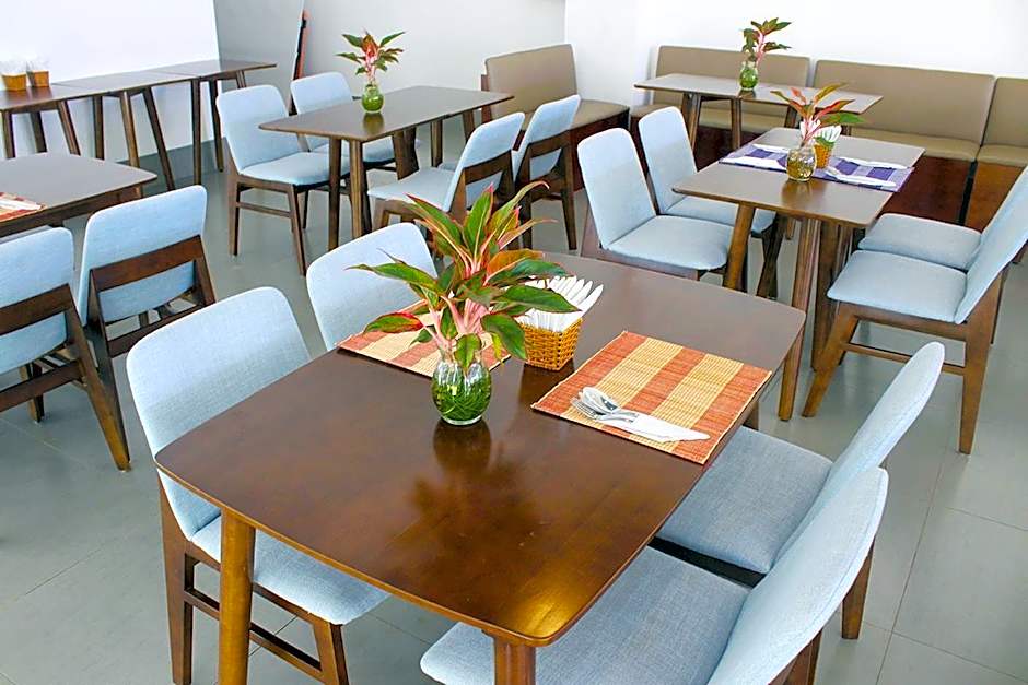 Damina boutique hotel