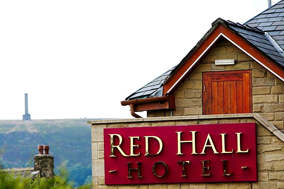 Red Hall Hotel