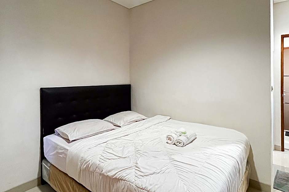 Urbanview Hotel Wongso Pangkal Pinang