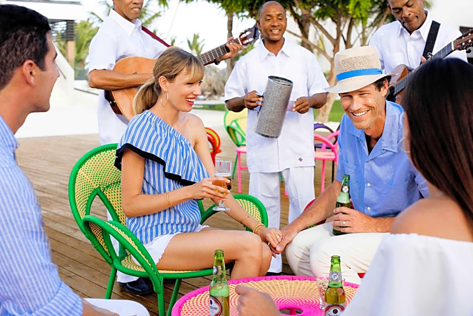 Excellence El Carmen - Adults Only - All Inclusive