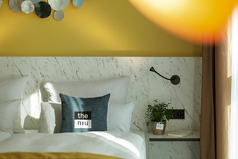 Holiday Inn - the niu, Kettle Stuttgart Vaihingen By IHG