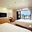 Bk Hotel Jeju