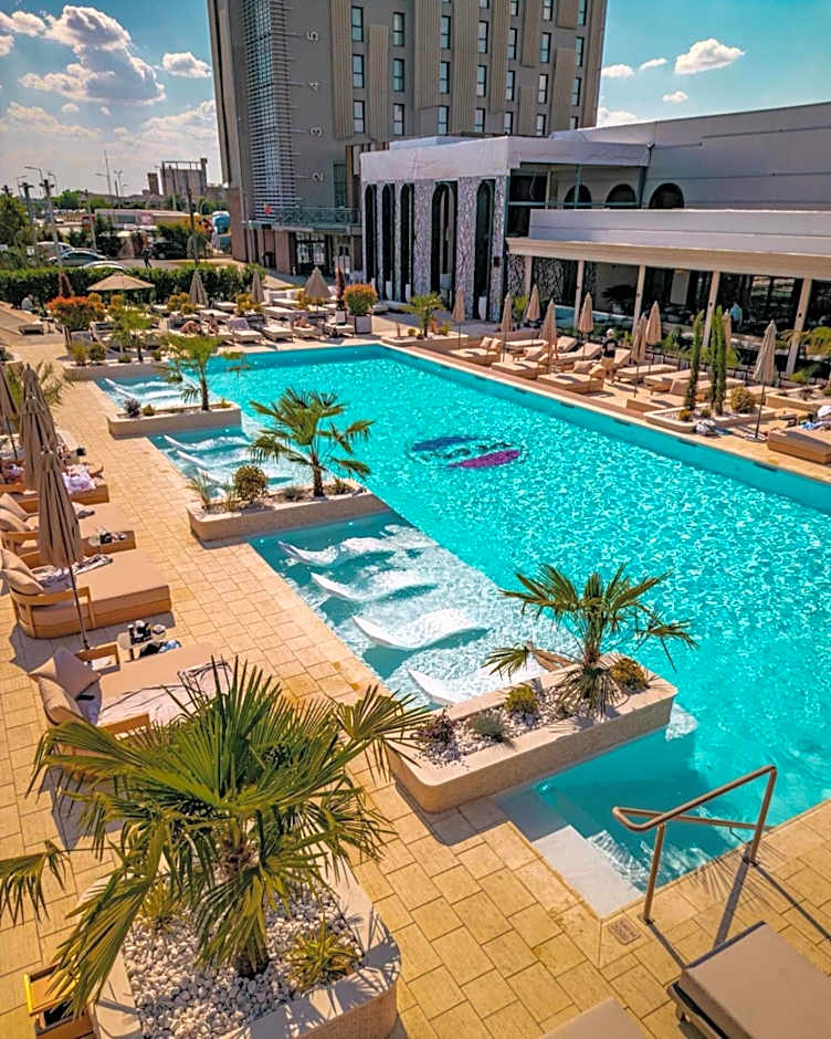 ibis Styles Arad