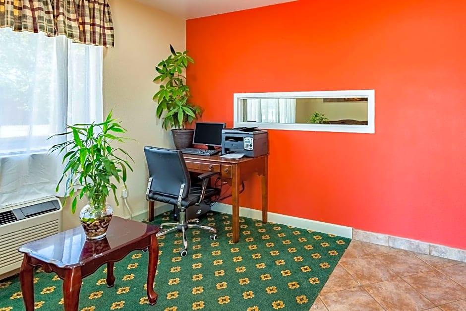 Econo Lodge Ripley