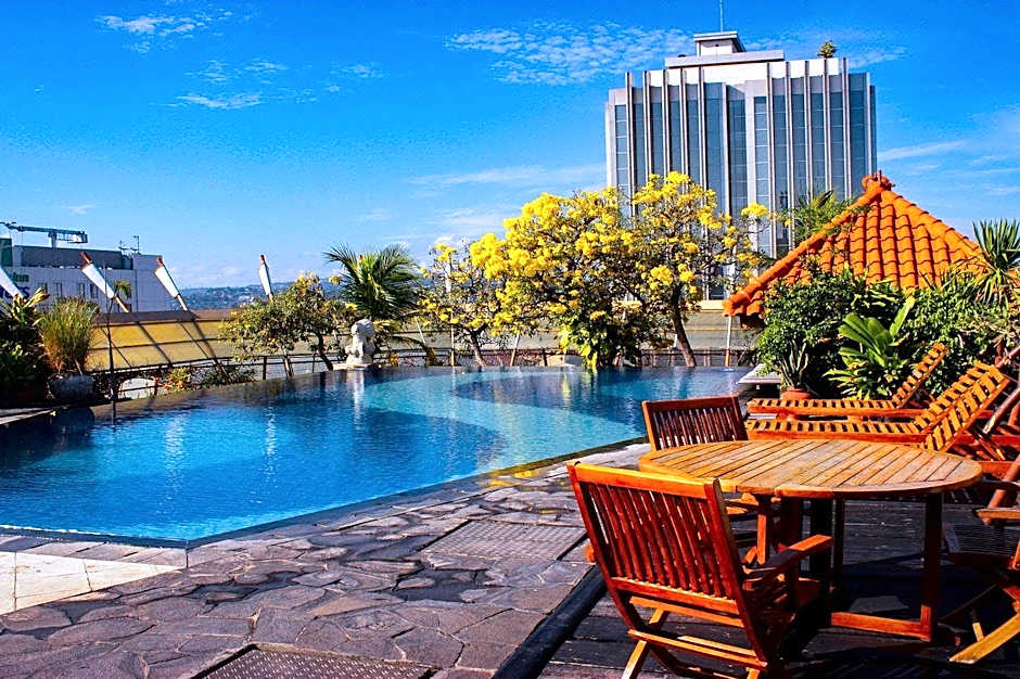 Grand Arkenso Park View