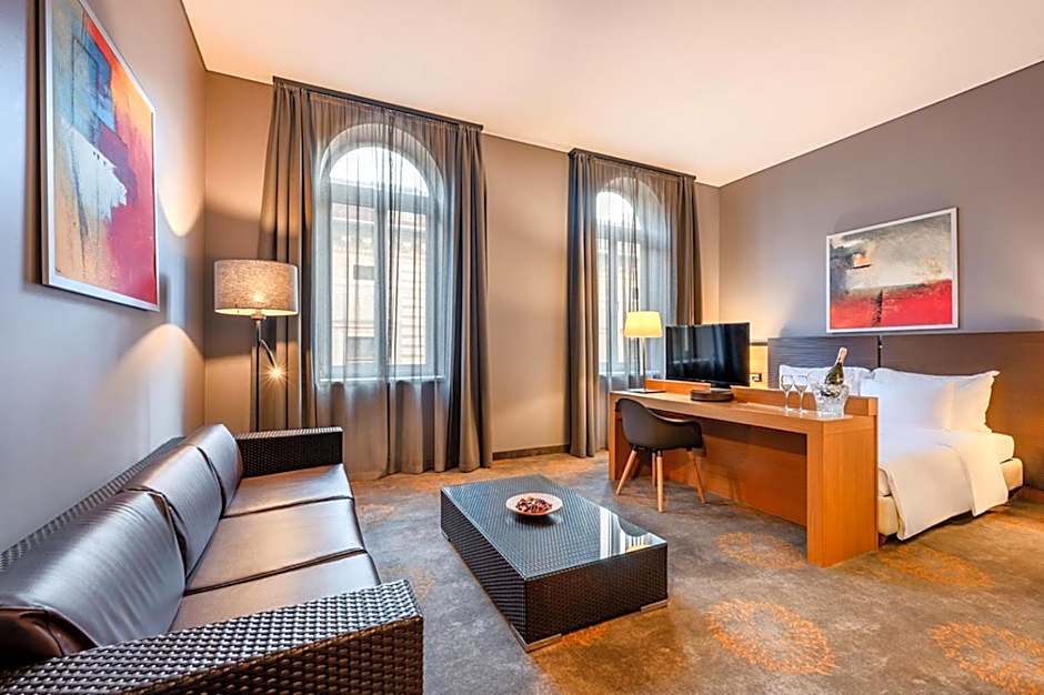 Hotel Museum Budapest
