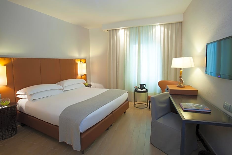 Starhotel Michelangelo