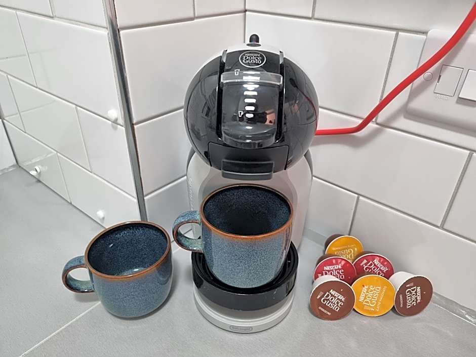 Wembley Stadium and OVO Arena Apartment