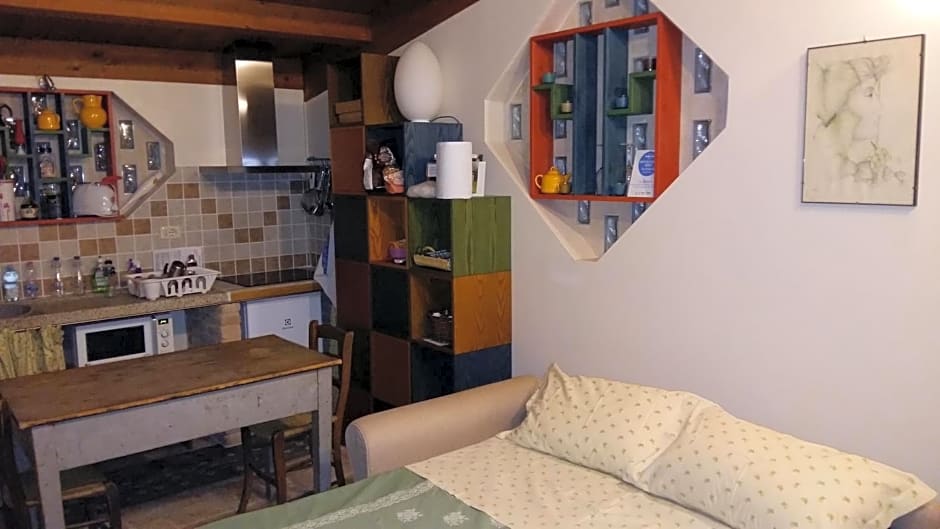 Locanda San Francesco