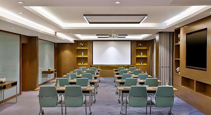 Courtyard by Marriott Riyadh Northern Ring Road