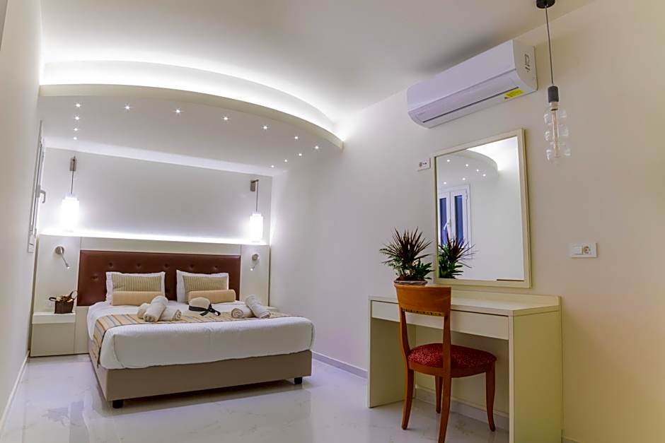 Camelot Royal Beds by Estia