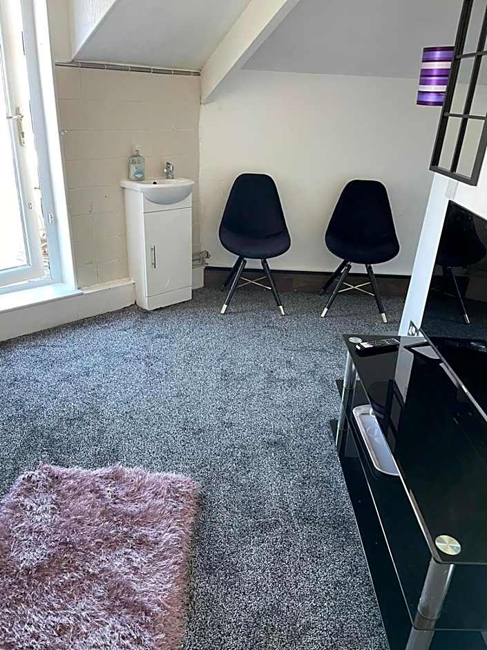 Mr sandman’s hotel