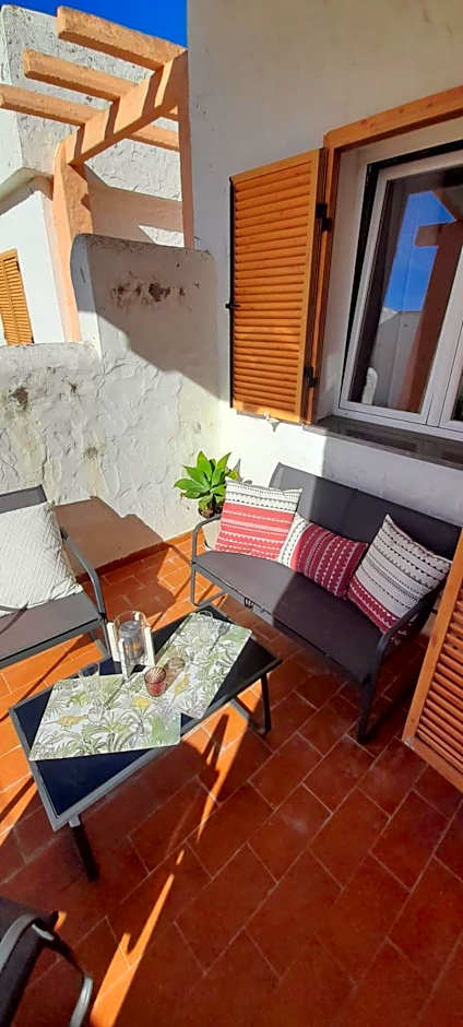 Alojamiento Anémona