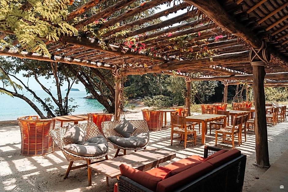 Villa Escape Burasari