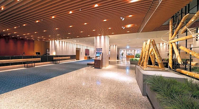 Hotel Associa Shizuoka