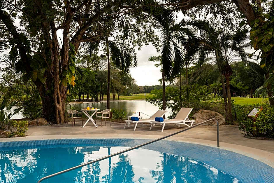 Eurostars Hacienda Vista Real