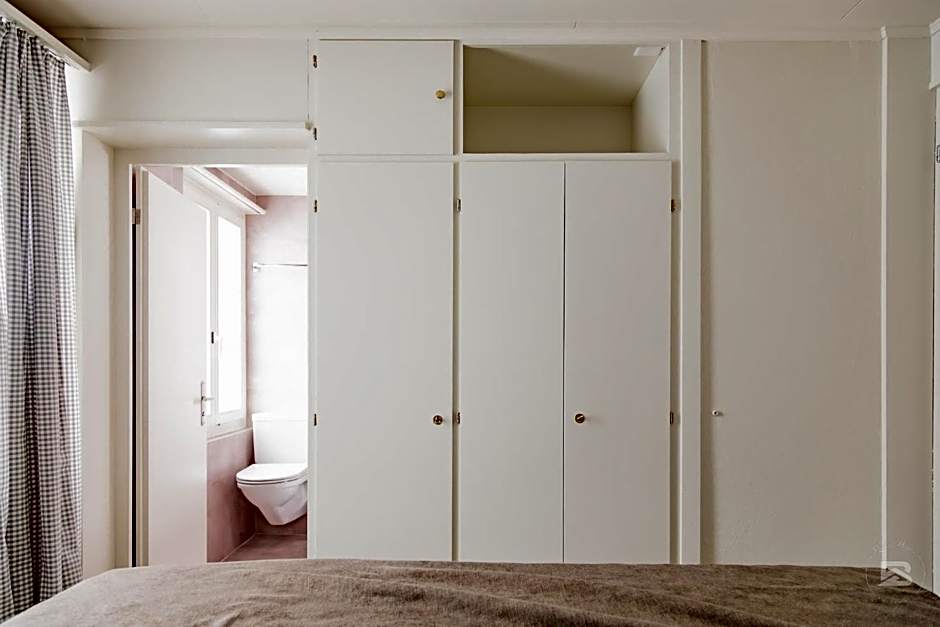 Hotel Bergidyll - Riders Haven