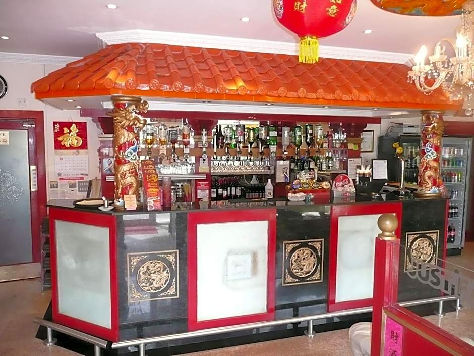 Beijing Dragon Hotel