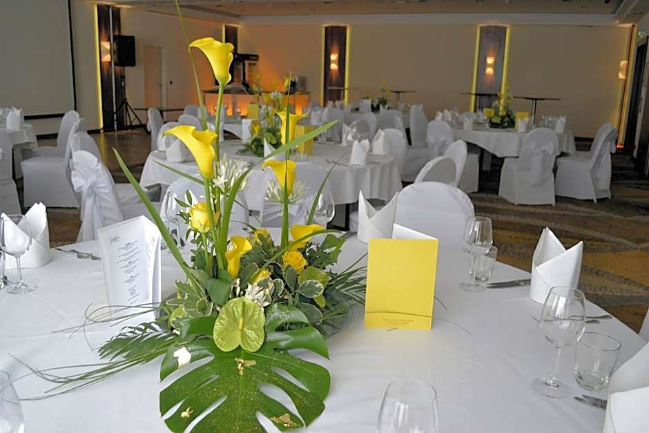 Courtyard by Marriott Duesseldorf Seestern