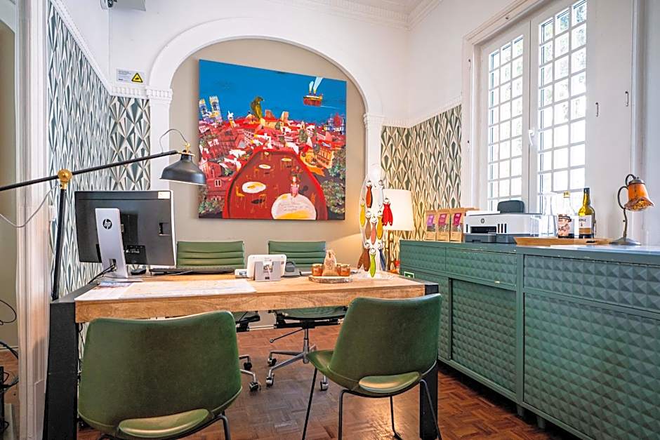 Monte Belvedere Hotel by Shiadu