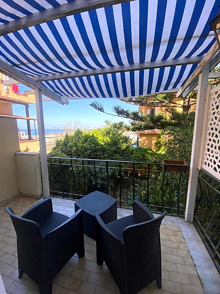 Villa Favorita Suites