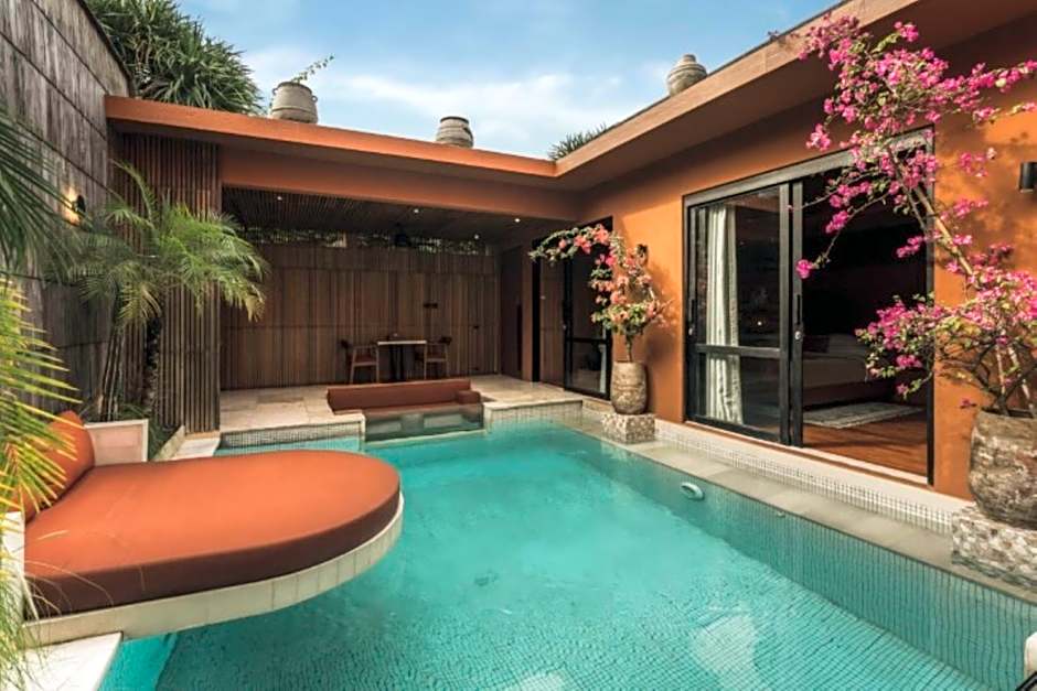 Sana Vie Villa Seminyak by Ini Vie Hospitality